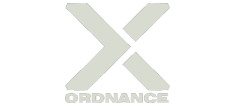 X Ordnance