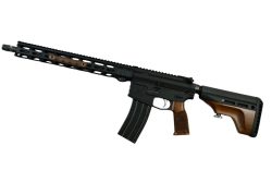 X-Ordnance X-15 - The Frontiersman